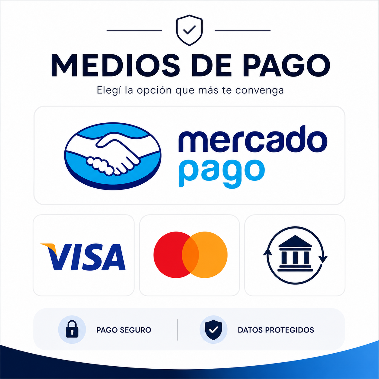 Mercado Pago